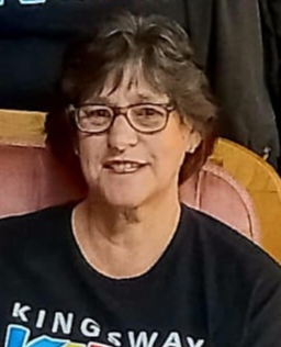 Susan Bothma