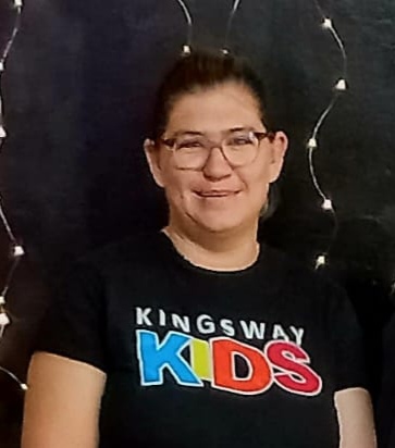 Juanita Kruger