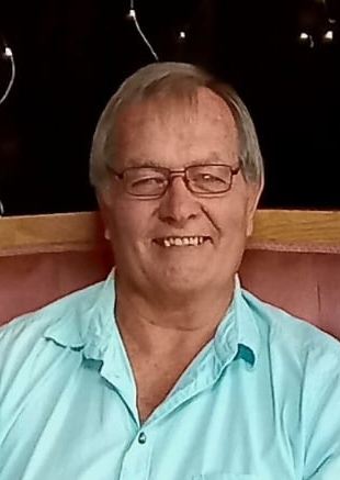 Andre van Tonder
