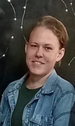 Danelle Janse van Rensburg