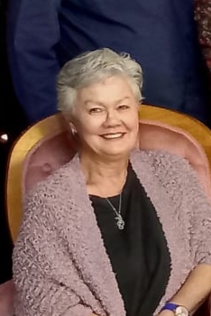 Sarita Lourens