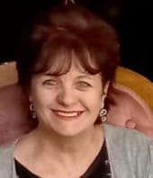 Magda Beattie