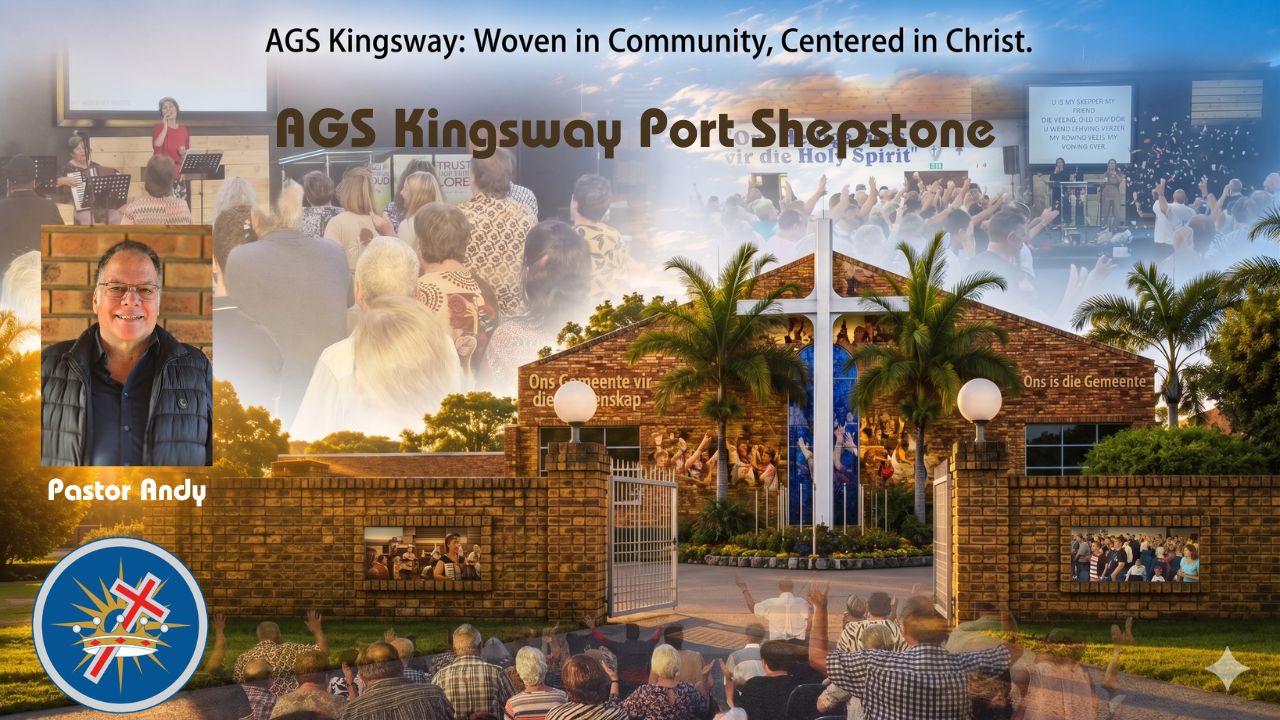 AFM Kingsway Port Shepstone - 26 Jul 2026 - Morning